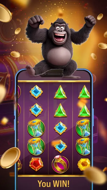 Online Casino Screenshot
