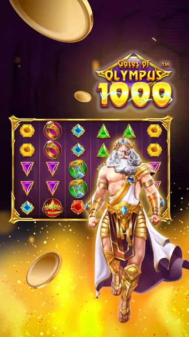 Online Casino Screenshot