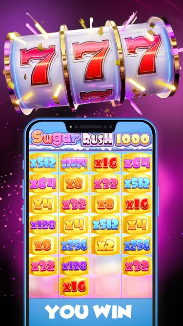 Online Casino Screenshot